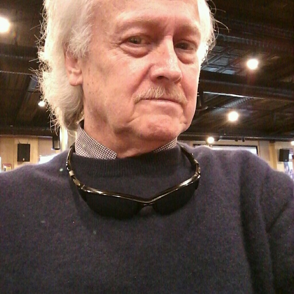 Meet your Posher, Terry - Picture 1 of 1